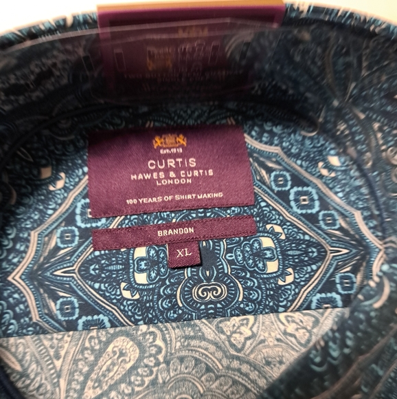 Men shirt - Picture 2 of 5